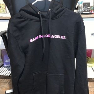 KNJ Hoodie